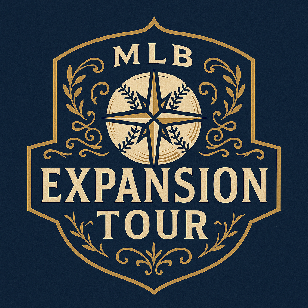 MLB’s “Expansion Tour”: Turning Event Games into Auditions for New Franchises