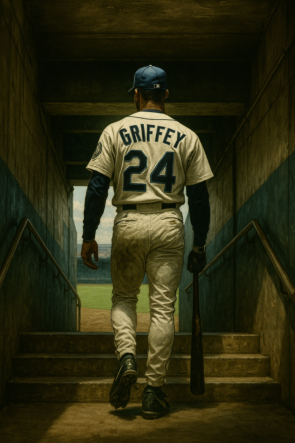 The Greatest Career That Almost Was: What Ken Griffey Jr. Could Have Become